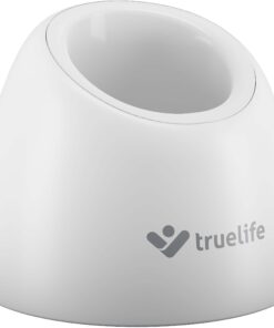 TrueLife SonicBrush kompakt töltőalap fehér