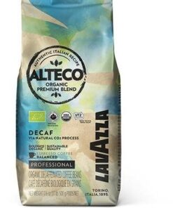 Lavazza Alteco Decaf