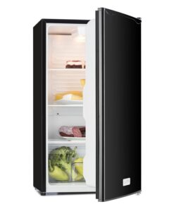 Klarstein Beerkeeper, hűtőszekrény 92 l, 60W, 7 fokozatú termosztát