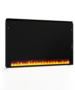 Klarstein ZenHeat Graphene fali fűtőtest 1110 W