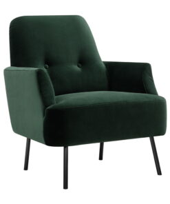 Zöld fotel Play Pop - Sits