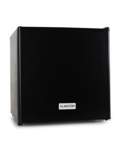 Klarstein Garfield, fagyasztó, fagyasztórekesz, 35 l, 65 W, 4 csillagos, 2 szintes