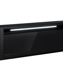 Klarstein Royal Flush Eco, páraelszívó, 90 cm, 714 m³/ó, A+