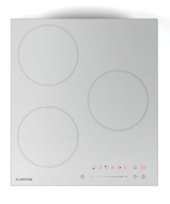 Klarstein Delicatessa Indukciós főzőlap, 45 cm, 6600 W, 3 főzőlap