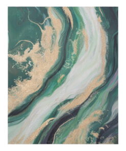 Greenery kép, 80 x 100 cm - Mauro Ferretti