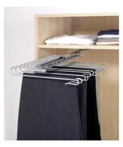 Wardrobe kihúzható nadrágfogas - Wenko