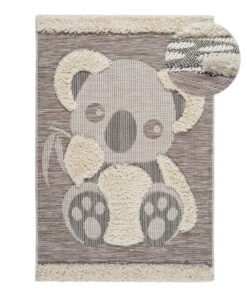 Chinki Koala gyerek szőnyeg, 115 x 170 cm - Universal