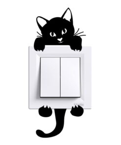 Cute Catty matrica - Ambiance