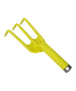 Tool zöld kisgereblye - Plastia