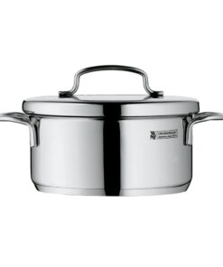 Cromargan® Mini rozsdamentes lábas fedővel, ⌀ 14 cm - WMF