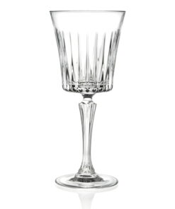 Bice 6 darabos pezsgőspohár készlet, 230 ml - RCR Cristalleria Italiana