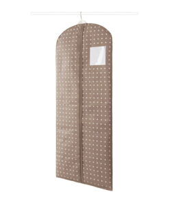 Dots bézs ruhahuzat, 137 cm - Compactor