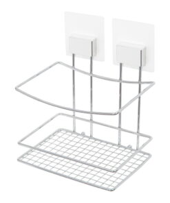 Shower fali polc fürdőszobába - Compactor