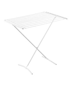 Összecsukható ruhaszárító, hosszúság 88 cm - Metaltex