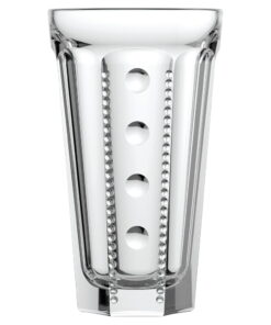 Perles pohár, 340 ml - La Rochère