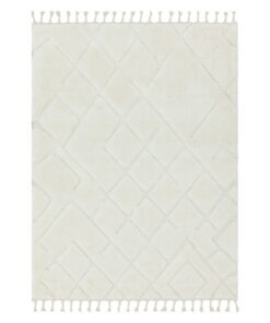 Vanilla bézs szőnyeg, 160 x 230 cm - Asiatic Carpets