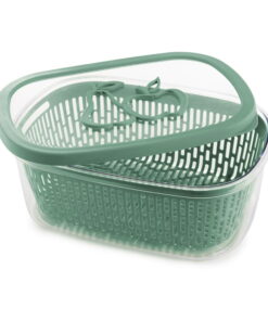 Fruits gyümölcstároló doboz, 4 l - Snips