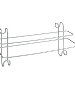 Oasis akasztó zuhanyzóba vagy radiátorra - Metaltex