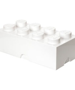 Fehér tárolódoboz - LEGO®