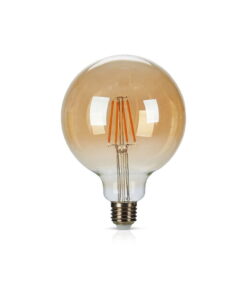 Filament füsthatású izzó, ⌀ 12,5 cm - Markslöjd