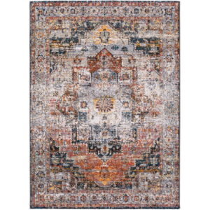  Shiraz Ornament szőnyeg, 140 x 200 cm - Universal