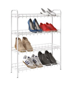 Shoe Rack cipőtartó állvány - Metaltex