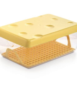 Cheese sajttartó - Snips