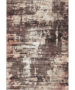 Louis barna szőnyeg, 50 x 80 cm - Vitaus