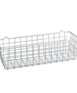Koala multifunkciós tárolókosár, szélesség 33 cm - Metaltex