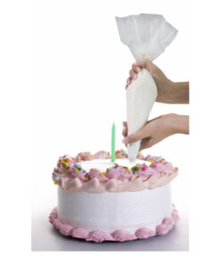20 db-os habzsák szett, hosszúság 41 cm - Metaltex