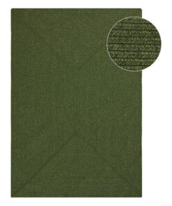 Zöld kültéri szőnyeg 230x160 cm - NORTHRUGS