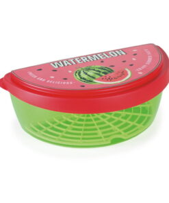 Watermelon tárolódoboz görögdinnyéhez, 3 l - Snips