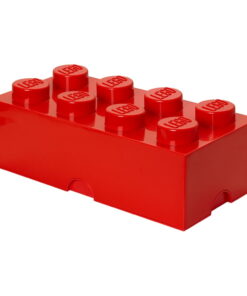 Piros tárolódoboz - LEGO®