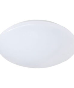 Putz II fehér mennyezeti LED lámpa, ⌀ 27 cm - Trio