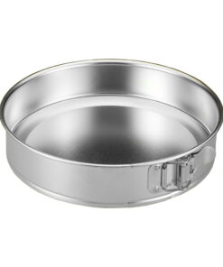 Tortaforma, ø 26 cm - Metaltex