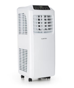 Klarstein Pure Blizzard 3 2G 3 az 1-ben klíma, 808 W/7000 BTU, fehér