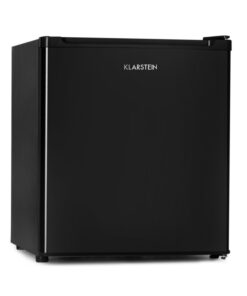 Klarstein Garfield Eco, mini fagyasztó, 33 l, E+ energiahatékonysági osztály, 4 csillag, kompakt