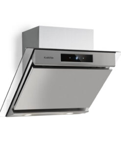 Klarstein Balzac Silent 60, páraelszívó, 250 W, 3 teljesítményfokozat, 604 m³/ó, LED