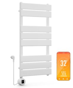 Blumfeldt Fairmont Smart, radiátor, 80 x 45 cm, 600 W