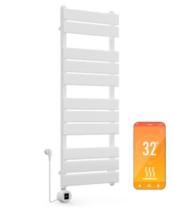 Blumfeldt Fairmont Smart, radiátor, 107 x 50 cm, 800 W