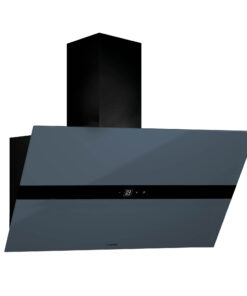 Klarstein WiFusion páraelszívó, WiFi, LED, 690 m³/h, A++