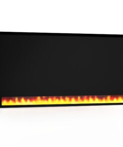 Klarstein ZenHeat Graphene fali fűtőtest 1300 W