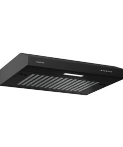 Klarstein SlimVent 60 Black páraelszívó