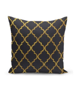 Cesmo párnahuzat, 45 x 45 cm - Minimalist Cushion Covers