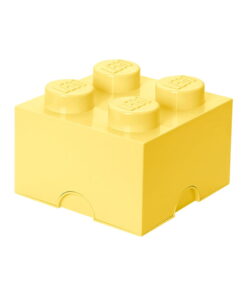 Világoszöld tárolódoboz - LEGO®