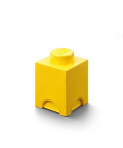 Sárga tárolódoboz - LEGO®