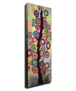 Harrison vászonkép, 30 x 80 cm