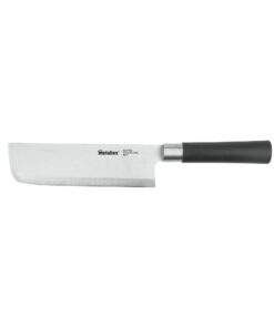 Usuba japán típusú konyhai kés, hosszúság 30 cm - Metaltex