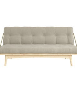 Folk Clear/Linen variálható kanapé - Karup Design