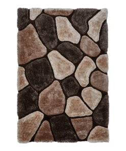 Noble House Rock szőnyeg, 120 x 170 cm - Think Rugs